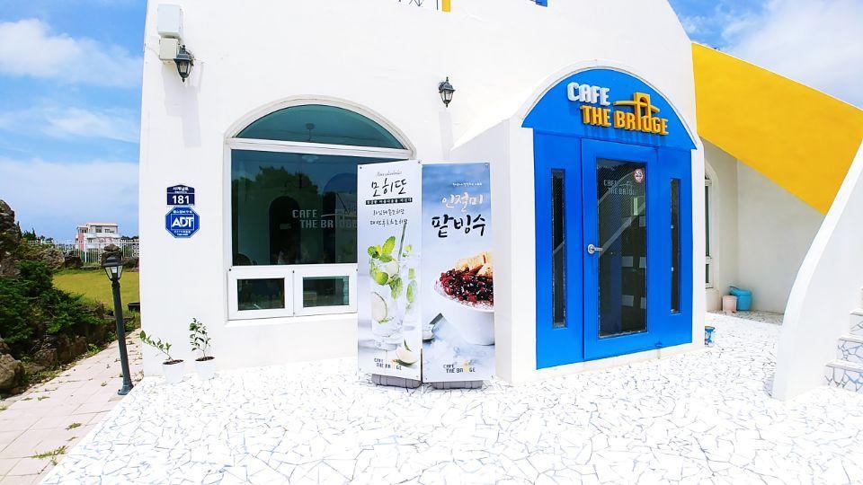 Love Jeju - Sanbangsan Seogwipo Exterior foto